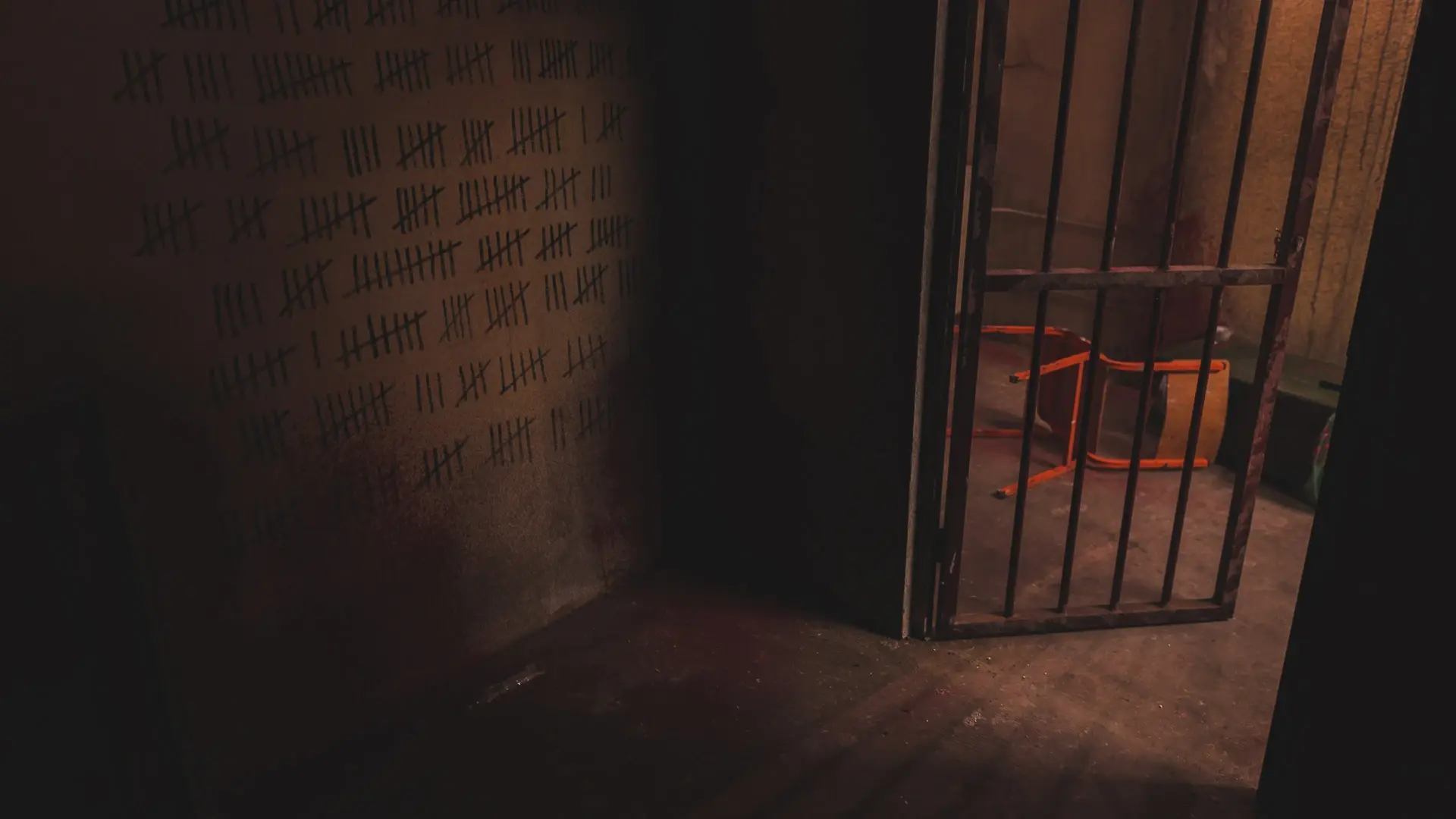 Escape room challenge at Game Over Escape Rooms